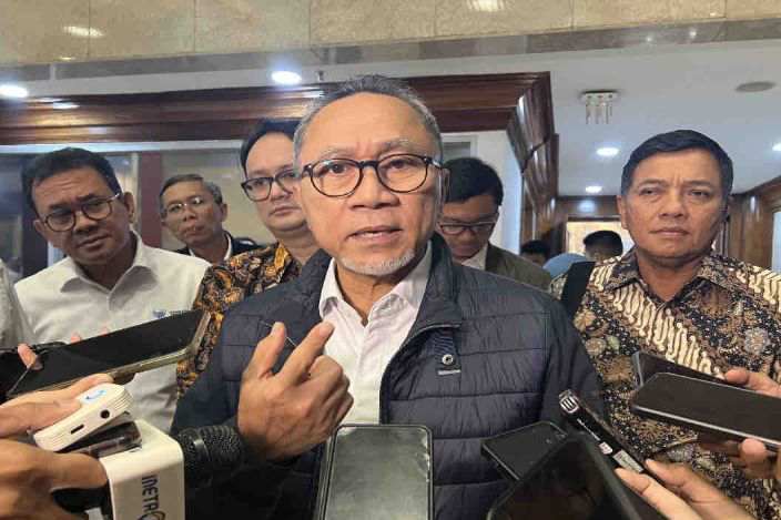 Mendag: KPPI dan KADI sedang selidiki impor tiga tahun terakhir