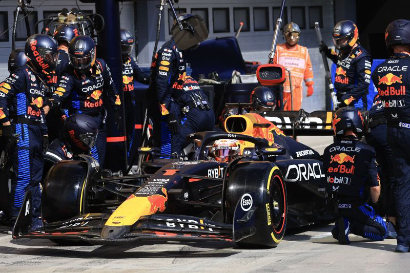 Max Verstappen kecewa terhadap hasil di GP Hungaria Max Verstappen kecewa terhadap hasil di GP Hungaria