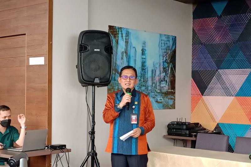 DKI fokus wujudkan penggunaan transportasi publik hingga 30 persen