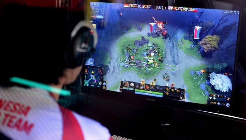 PB ESI sebut Olimpiade Esports bukti pengakuan dunia terhadap esport