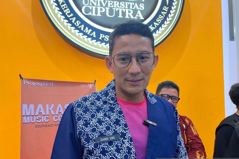 Jokowi kumpulkan menteri-kepala lembaga bahas skema family office Jokowi kumpulkan menteri-kepala lembaga bahas skema family office