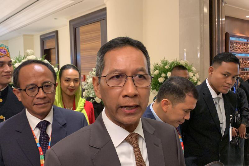 Heru Budi minta Disdik percepat pencairan KJP Plus tahap pertama