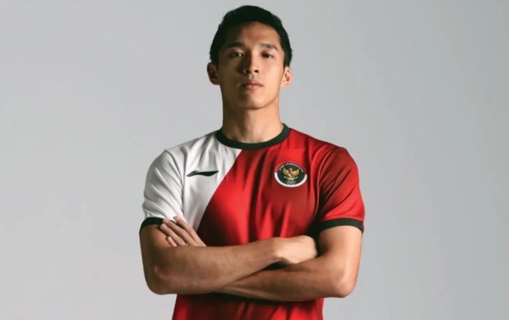 Menpora sebut desain kaos kontingen Olimpiade membanggakan