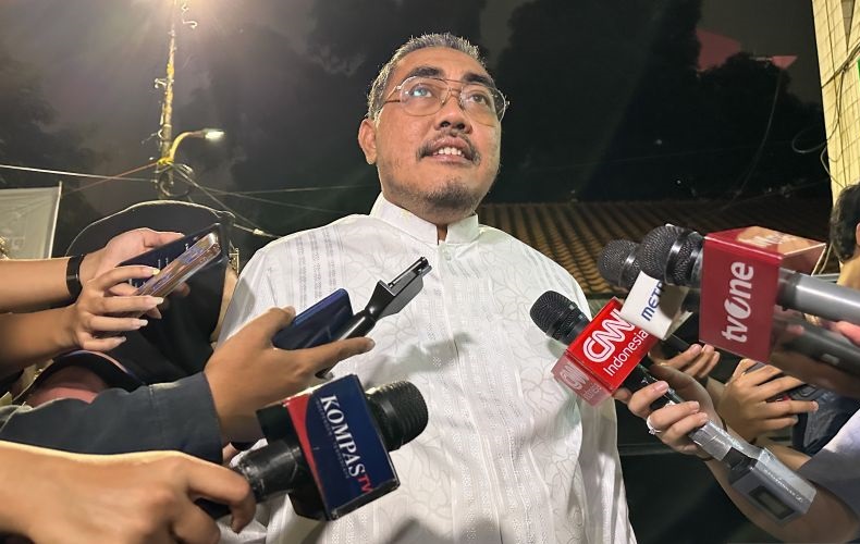 PKB klaim ingin usung kader di Pilkada Jabar namun terkendala PKPU PKB klaim ingin usung kader di Pilkada Jabar namun terkendala PKPU
