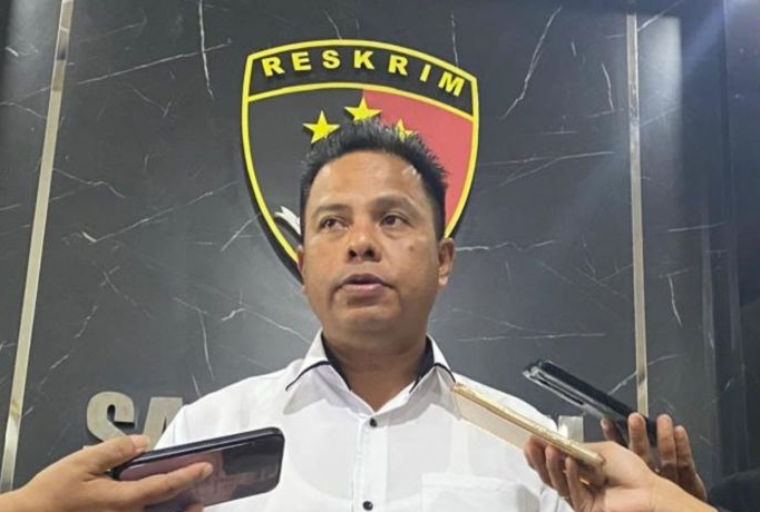 Polisi ciduk oknum guru diduga berbuat asusila pada muridnya di Garut
