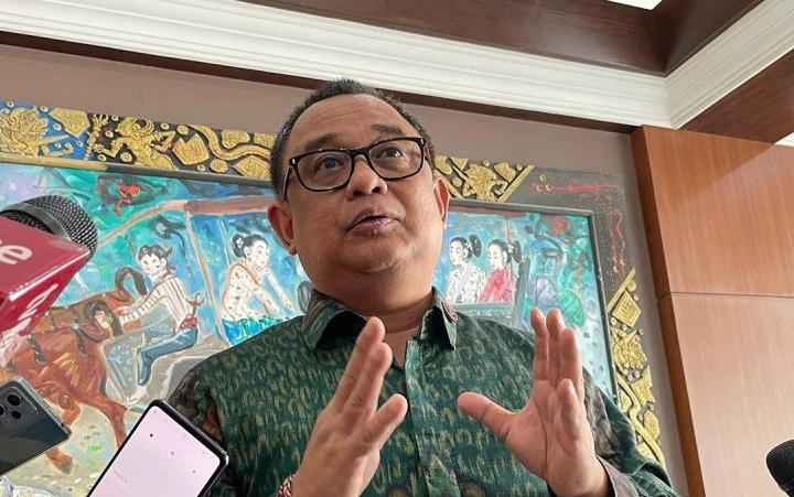 Presiden Jokowi dijadwalkan lantik tiga wakil menteri kabinet