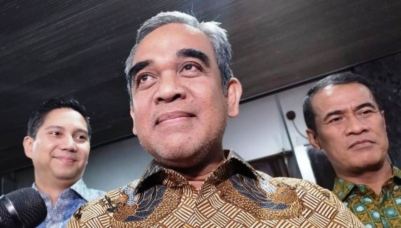 Ini 14 calon kepala daerah yang diusung Gerindra pada Pilkada 2024 Ini 14 calon kepala daerah yang diusung Gerindra pada Pilkada 2024