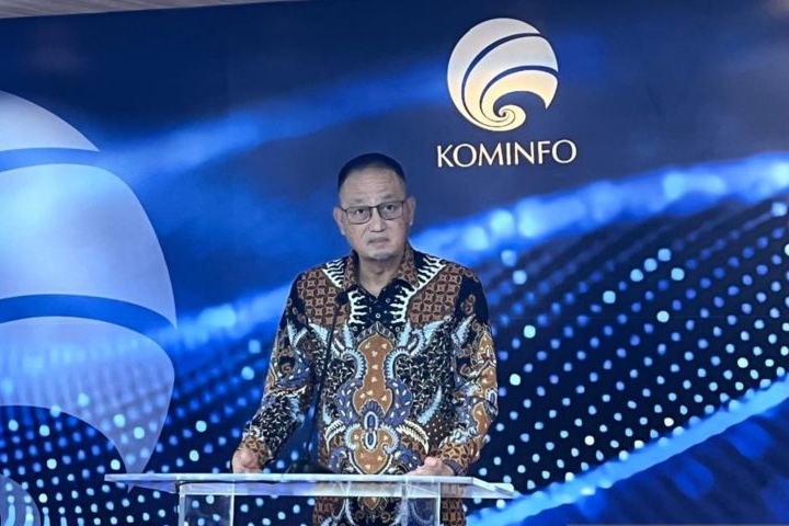 Pengamat sebut mundurnya Dirjen Aptika Kominfo jadi contoh teladan