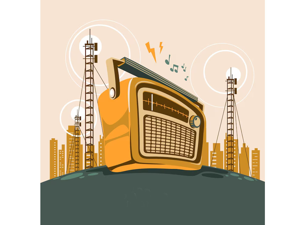 Jurnalisme Radio di Era Digital, masihkah dibutuhkan?
