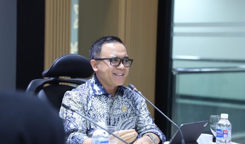 Menpan RB dukung KBRI Singapura tingkatkan integrasi layanan digital Menpan RB dukung KBRI Singapura tingkatkan integrasi layanan digital