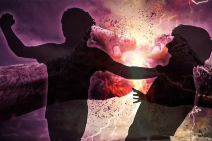 Polisi tangkap pelaku perkelahian di Kebayoran Lama