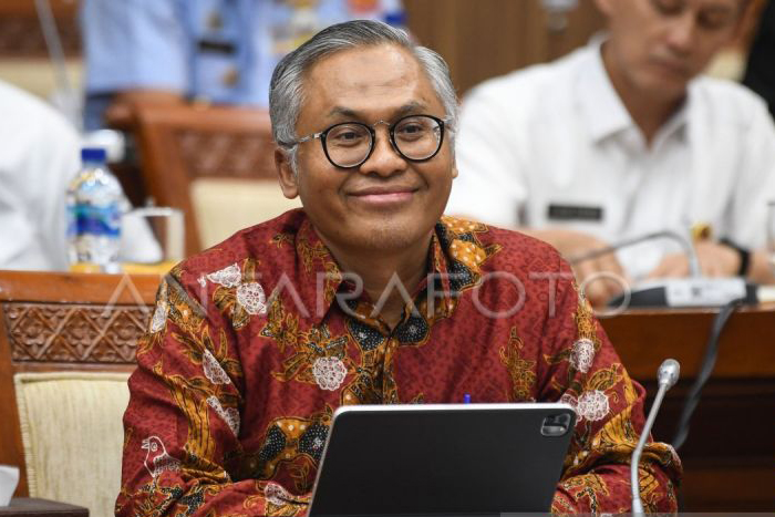 Kemenkeu: Penerbitan SBN on track penuhi kebutuhan APBN 2024 Kemenkeu: Penerbitan SBN on track penuhi kebutuhan APBN 2024