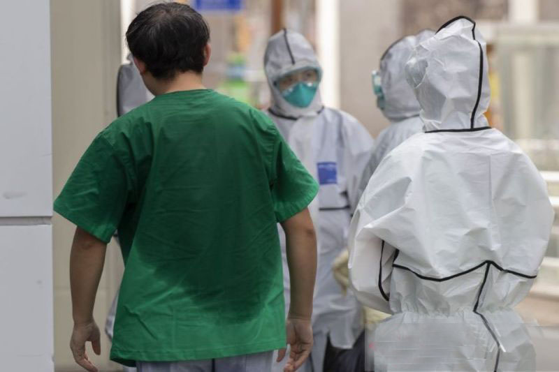 Korsel peringatkan rumah sakit akan kurangi kuota dokter magang Korsel peringatkan rumah sakit akan kurangi kuota dokter magang