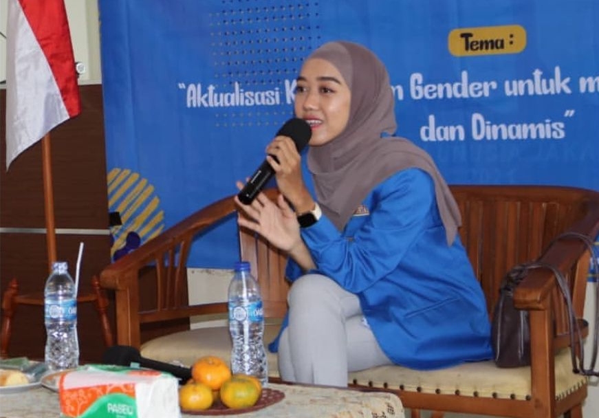 Perempuan di tempat kerja: Rentan terhadap hoax, beban perundungan dan stigma Perempuan di tempat kerja: Rentan terhadap hoax, beban perundungan dan stigma