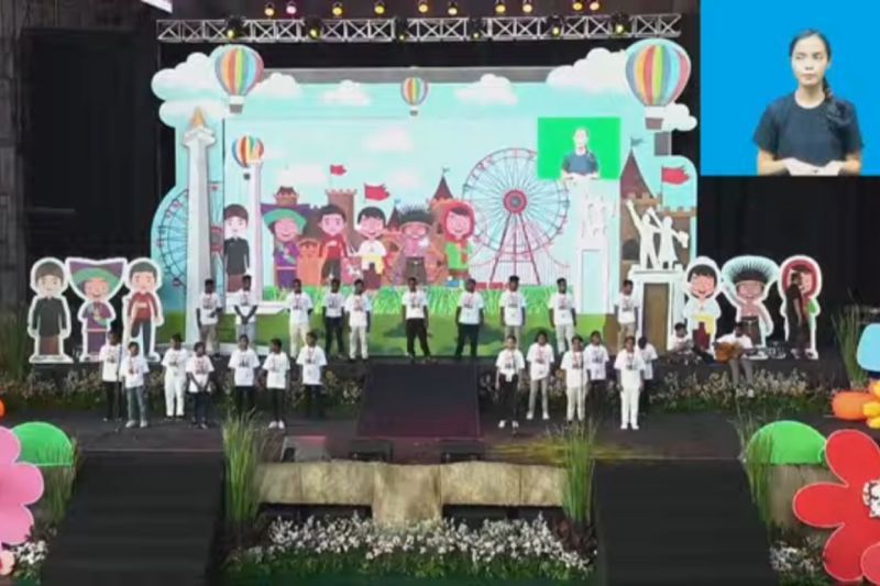 Heru Budi minta orang tua awasi prilaku anak di media sosial Heru Budi minta orang tua awasi prilaku anak di media sosial