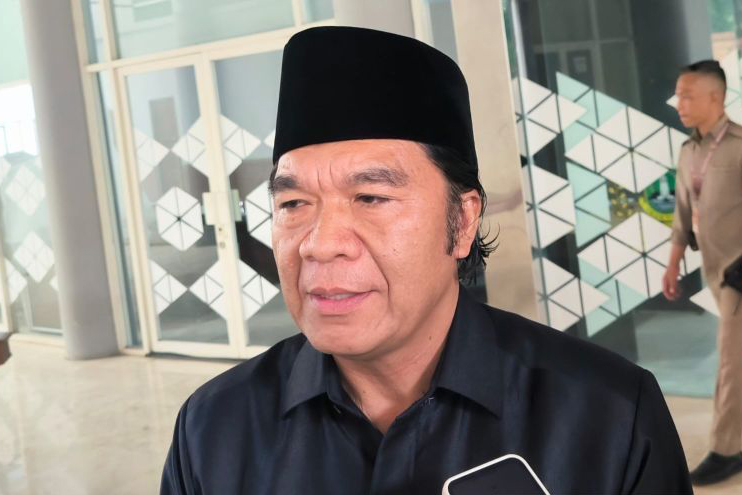 Pemprov Banten tegaskan pihaknya usut dugaan kebocoran pajak air permukaan Pemprov Banten tegaskan pihaknya usut dugaan kebocoran pajak air permukaan