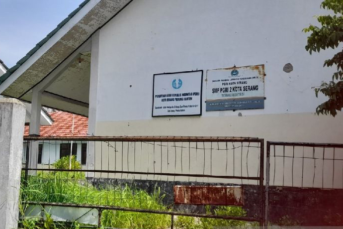 Delapan SMP swasta di Kota Serang tutup imbas sistem zonasi PPDB Delapan SMP swasta di Kota Serang tutup imbas sistem zonasi PPDB