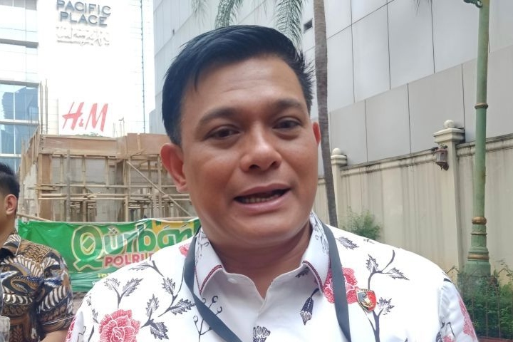 Polda Metro Jaya investigasi penyebar video asusila anak figur publik