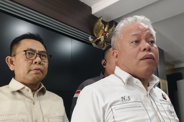 Kejagung: Penyidik monitoring keberadaan Hendry Lie