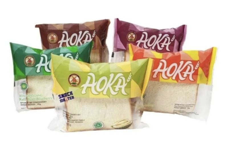 BPOM tidak menemukan unsur natrium dehidroasetat di Roti Aoka BPOM tidak menemukan unsur natrium dehidroasetat di Roti Aoka