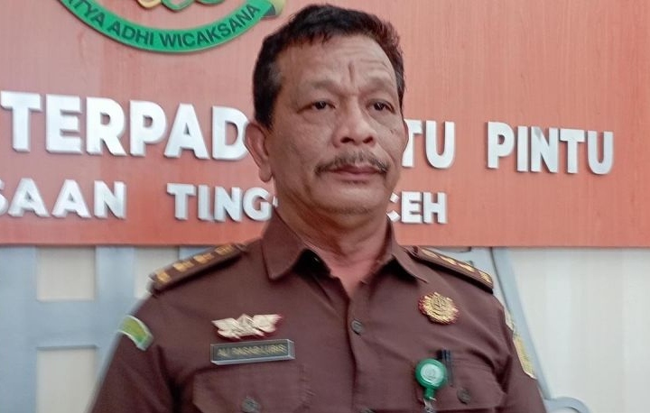 Kejati Aceh tetapkan enam tersangka korupsi bantuan korban konflik