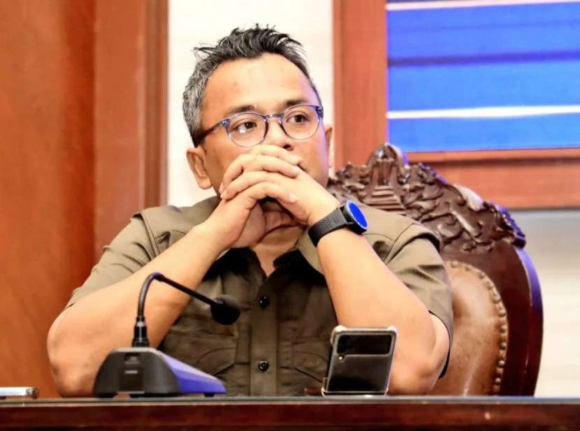 JMI apresiasi Densus 88 Anti Teror sadarkan pimpinan Jamaah Islamiyah JMI apresiasi Densus 88 Anti Teror sadarkan pimpinan Jamaah Islamiyah