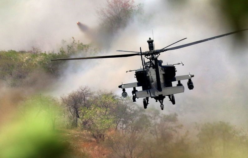 Kapuspen TNI: SGS 2024 digelar di Situbondo, Karawang, dan Baturaja