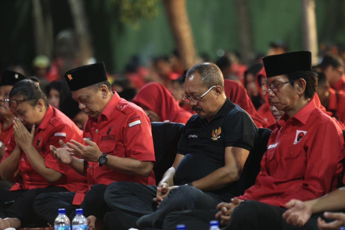 27 Juli 1996: Ketika demokrasi diuji di Indonesia 27 Juli 1996: Ketika demokrasi diuji di Indonesia