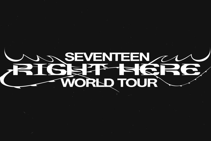 SEVENTEEN gelar tur dunia mulai Oktober 2024 SEVENTEEN gelar tur dunia mulai Oktober 2024