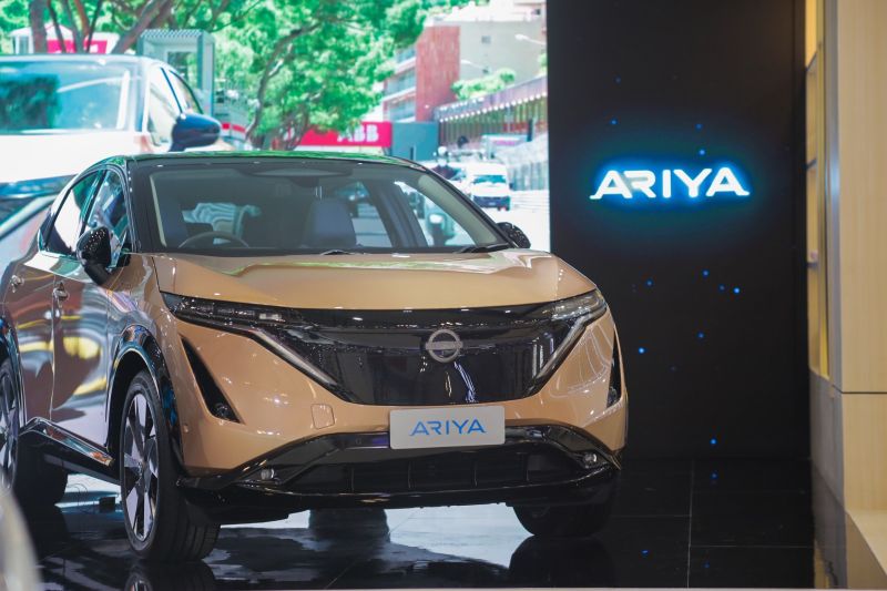 Manfaat teknologi ProPILOT Assist dari Nissan Manfaat teknologi ProPILOT Assist dari Nissan