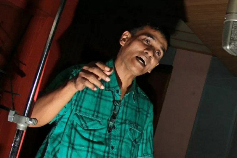 10 Juli 2020: Jejak abadi Papa T. Bob dalam lagu anak-anak 10 Juli 2020: Jejak abadi Papa T. Bob dalam lagu anak-anak