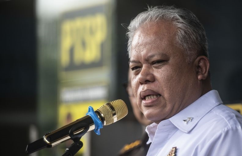 Kejagung fokus tuntaskan berkas perkara korupsi timah Kejagung fokus tuntaskan berkas perkara korupsi timah