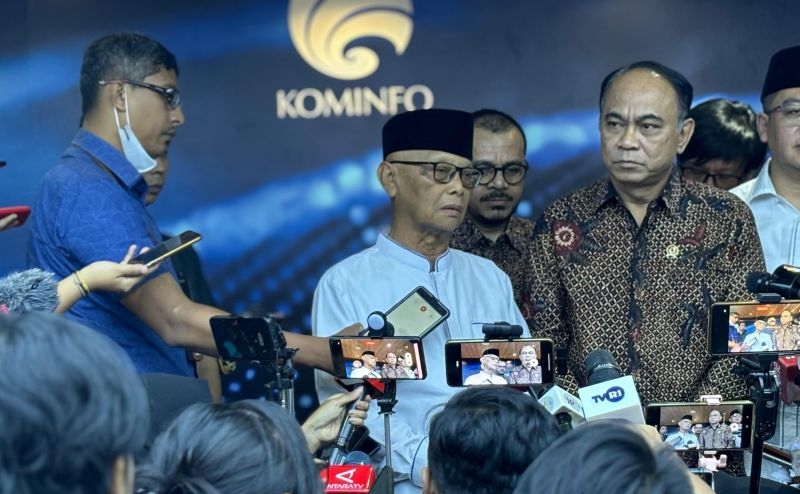 MUI sebut tak perlu fatwa judi online karena sudah haram di Al Quran