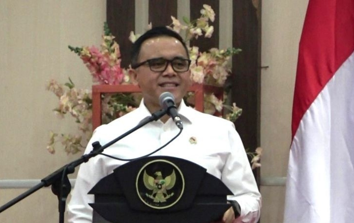 MenpanRB siapkan 60 ribu formasi untuk kementerian-lembaga di IKN MenpanRB siapkan 60 ribu formasi untuk kementerian-lembaga di IKN