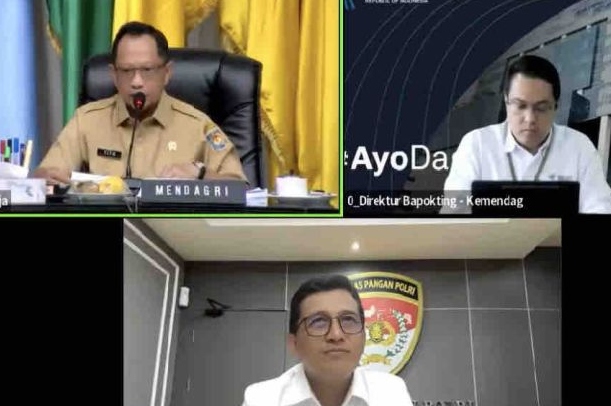 Ekonom: Inflasi umum terus melambat Ekonom: Inflasi umum terus melambat