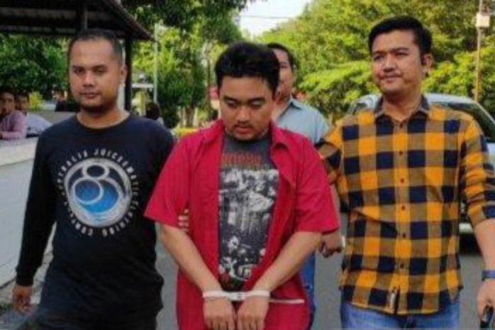 Hakim PN Lubuk Pakam vonis bebas terdakwa sindikat jual beli ginjal Hakim PN Lubuk Pakam vonis bebas terdakwa sindikat jual beli ginjal