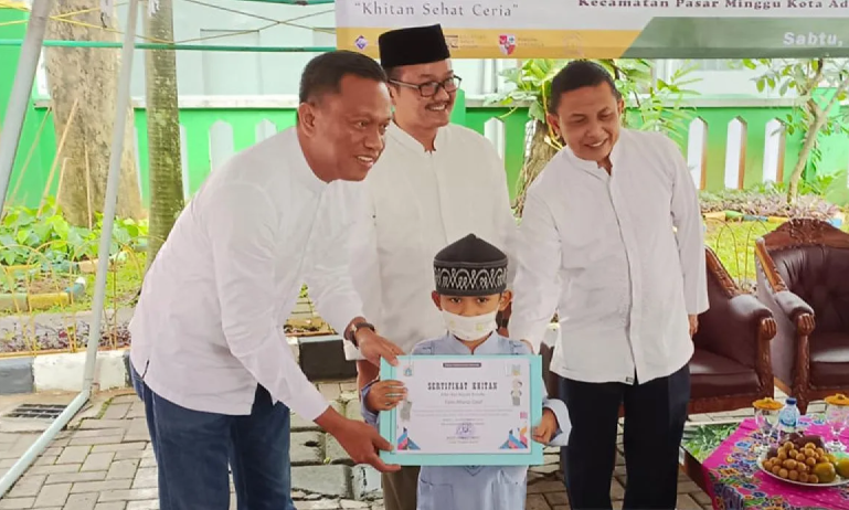 Dokter sarankan pasien kurangi naik sepeda sepekan setelah dikhitan