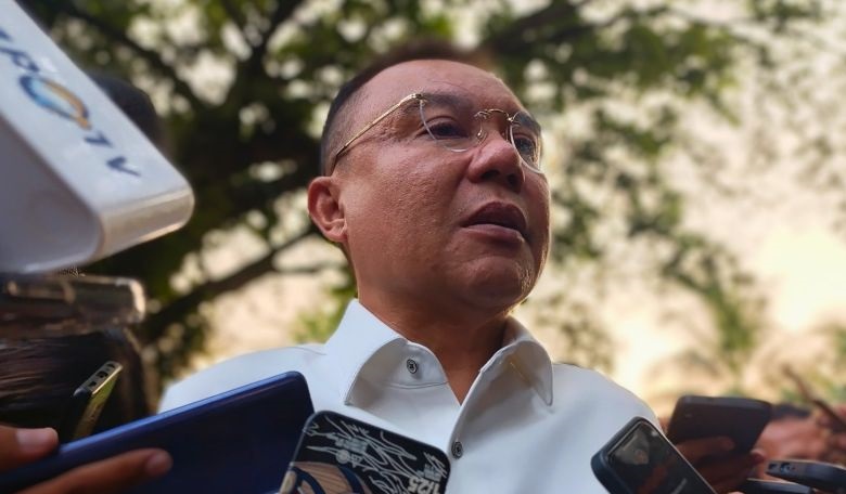 Gerindra: Kami tunggu PKB masuk dalam pemerintahan