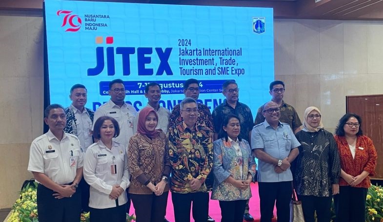 DKI tingkatkan pembinaan UMKM agar makin positif bagi perekonomian