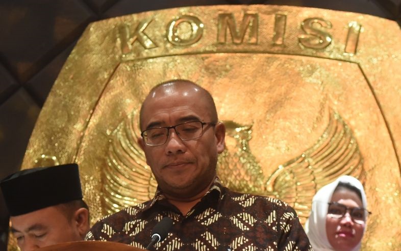 Ketua Presidium KPPI harap Ketua KPU berikutnya berperspektif gender Ketua Presidium KPPI harap Ketua KPU berikutnya berperspektif gender
