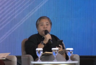 Kriminolog UI nilai kasus Ronald Tannur sebagai bentuk femisida Kriminolog UI nilai kasus Ronald Tannur sebagai bentuk femisida