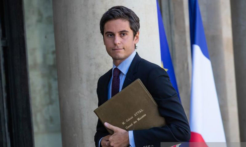 Aliansi sayap kiri Prancis mencari calon perdana menteri terbaik Aliansi sayap kiri Prancis mencari calon perdana menteri terbaik