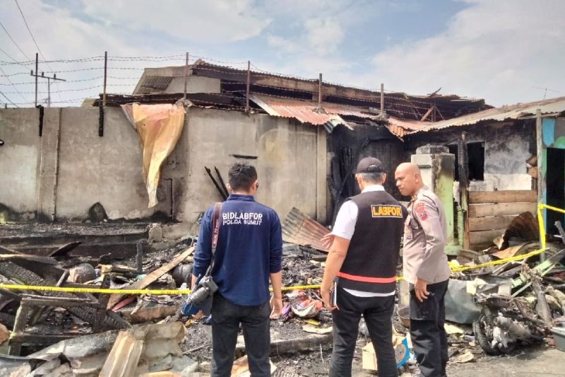 TNI AD tindaklanjuti laporan keterlibatan oknum dalam pembunuhan Rico TNI AD tindaklanjuti laporan keterlibatan oknum dalam pembunuhan Rico