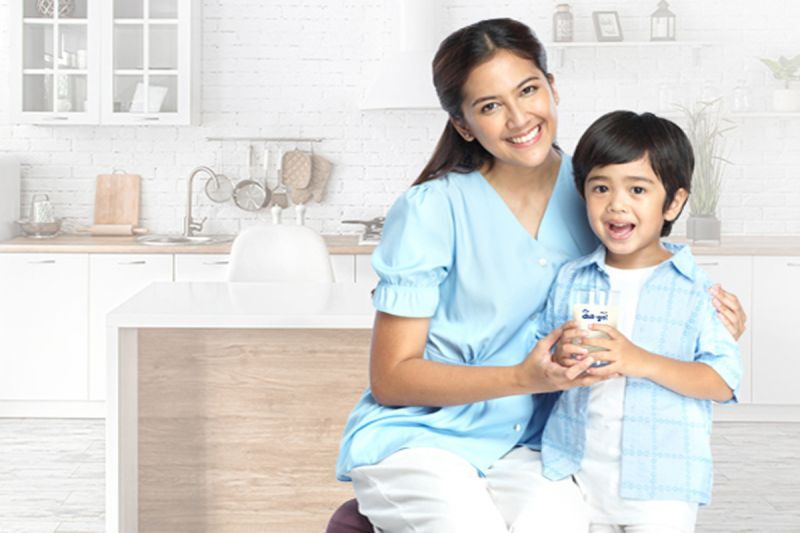 Nutrisi dan stimulasi harus seimbang pada 1.000 Hari Pertama Kehidupan Nutrisi dan stimulasi harus seimbang pada 1.000 Hari Pertama Kehidupan