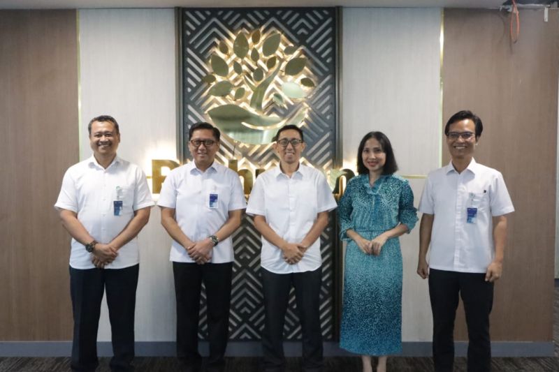Menteri BUMN lakukan pergantian direksi Perum Perhutani Menteri BUMN lakukan pergantian direksi Perum Perhutani