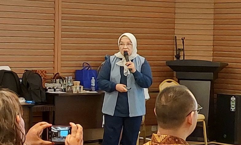 Penanganan efek samping mual muntah pada pasien kemoterapi anak