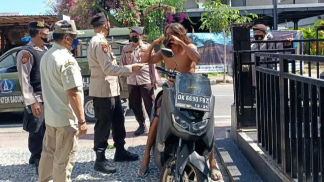 Marak turis asing bikin onar, DPRD Bali usul adanya Kantor Perwakilan Kemenlu di Bali Marak turis asing bikin onar, DPRD Bali usul adanya Kantor Perwakilan Kemenlu di Bali