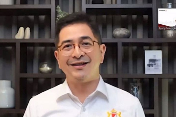 Kadin sebut ide family office perlu dijajaki dan dipelajari
