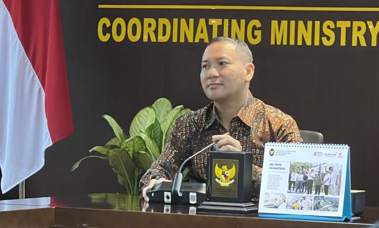 Presiden dijadwalkan buka Indonesia International Sustainability Forum Presiden dijadwalkan buka Indonesia International Sustainability Forum