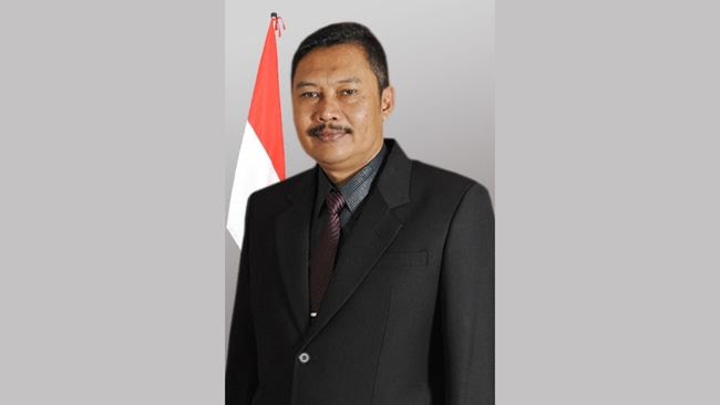 Ikut Pilkada, Eman Suherman resmi cuti, Plh Sekda Majalengka diisi Asda 1 Ikut Pilkada, Eman Suherman resmi cuti, Plh Sekda Majalengka diisi Asda 1